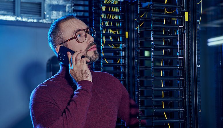 VPS hosting, shared servers, and cloud hosting.